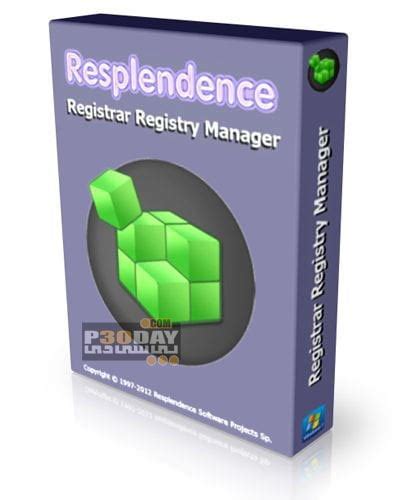 Registrar Registry Manager Pro 9.00 Build 900.30421 With Crack 